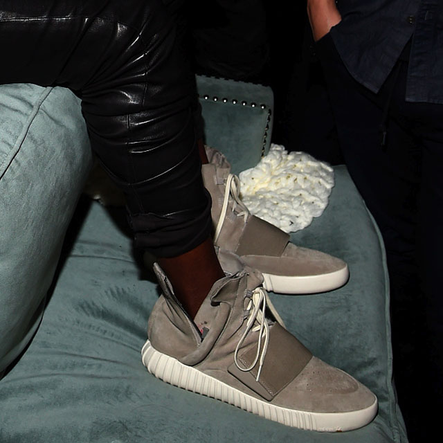 adidas yeezy 750 boost by kanye west